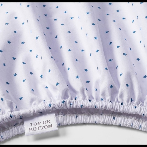 🎁Full size micro fiber fitted sheet - Picture 2 of 3